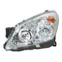 Farol Chevrolet Vectra 2009 2010 2011 Novo Lado Esquerdo