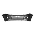 Parachoque Dianteiro Toyota Sw4 2012 2013 2014 2015 Novo