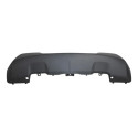 Spoiler Dianteiro Inferior Chevrolet New S10 Wt 2025 2026 Preto
