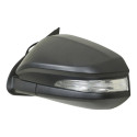 Retrovisor Toyota Hilux Sr Std 2016 17 18 A 2026 C/pisca Le