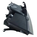 Farol Meriva Ss 2003 2004 2005 2006 A 2012 Mascara Cinza Le Esquerdo/motorista