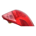 Lanterna Sinaleira Toyota Rav4 2006 2007 2008 C/led L.d Direito/passageiro Cristal