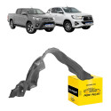 Parabarro Dianteiro Direito Hilux 2016 2017 2018 2019 2020