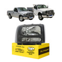 Farol F250 F350 F4000 1998 1999 2000 2001 2002 A 2019 Novo
