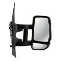 Par Retrovisor Elétrico Master Braço Longo 2014 A 2026 Novo
