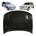 Capu Volkswagen Golf 2008 2009 2010 2011 2012 2013 Novo