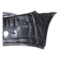 Parachoque Dianteiro Peugeot 307 2007 2008 2009 2010 2011 12