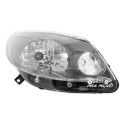 Farol Renault Sandero Stepway 2012 2013 2014 Novo