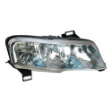 Farol Sinaleira Fiat Stilo 2008 2009 2010 2011 Cromado Ld Direito/passageiro