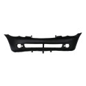 Parachoque Pt Chrysler Cruiser Classic Limited 2006 A 2010 Preto