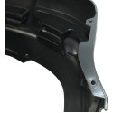 Parachoque Dianteiro Golf 2008 09 10 2011 2012 2013 Original Preto