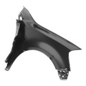 Paralama Vw Spacefox 2006 2007 2008 A 2010 Novo Le