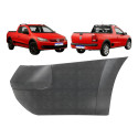 Par Polaina Volkswagen Saveiro G5 G6 2009 2010 A 2016 S/furo