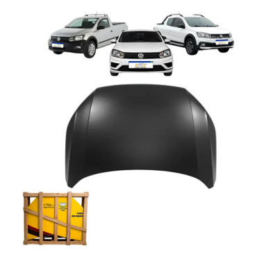 Capu Saveiro G7 G8 2...