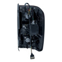 Lanterna Traseira Ford Ranger 2024 2025 2026 Full Led 8p