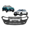 Parachoque Citroen C4 Cactus 2018 2019 2020 2021 A 2024 Live