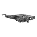 Farol Ford New Fiesta 2013 2014 2015 2016 A 2019 Cromado L.e