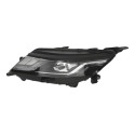 Farol Esquerdo Mitsubishi L200 Triton 2021 A 2025 Full Led