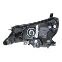 Farol Toyota Rav4 2013 2014 2015 C/motor C/led Novo L.d Direito/passageiro
