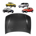 Capo Fiat Palio Strada Siena 1996 1997 1998 1999 2000 Novo