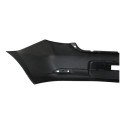 Parachoque Traseiro Renault Logan 2013 A 2023 C/ Furo Placa