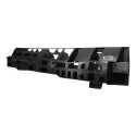 Absorvedor Impacto Dianteiro Renault Clio 2006 A 12 Novo Le