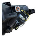 Par Farol Sinaleira Nissan Versa 2021 2022 2023 24 25 2026 Ambos Lados