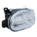 Farol Ford Escort Zetec Perua 1996 1997 1998 1999 00 A 2003