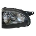 Par Farol Farol Corsa Classic Wagon Pickup 1994 A 2010 Novo Ambos Lados