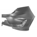 Parachoque Traseiro Ford Ka 2019 2020 2021 Hatch