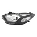 Farol Onix Prisma 2017 2018 2019 Friso Preto Novo