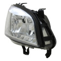 Farol Gm Zafira Cd Collection 2001 2002 2003 A 2012 Novo Ld Direito/passageiro