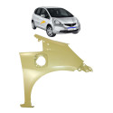 Paralama Honda Fit C/furo 2009 2010 2011 2012 Novo