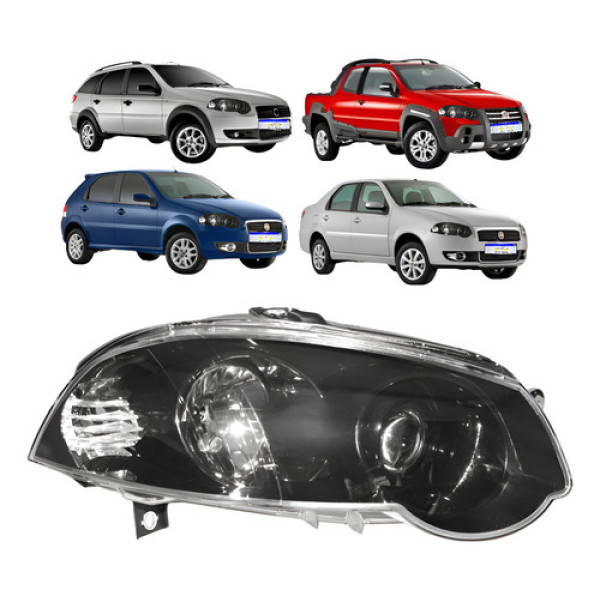 Farol Palio Weekend Strada Siena 2009 2010 2011 2012 A 20 Ld Direito