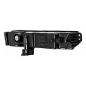 Par Farol Milha Honda Hrv 2022 A 2026 Led Exl Turbo Touring Cristal