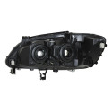 Farol Gm Zafira Cd Collection 2001 2002 2003 A 2012 Novo Ld Direito/passageiro