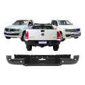 Para-choque Traseiro Volskwagen 2010 A 2024 Highline Novo