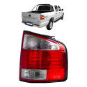 Lanterna Chevrolet S10 1995 1996 1997 1998 1999 2000 Direito