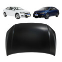 Capo Volkswagen Virtus 2017 2018 2019 2020 2021 2022 Novo