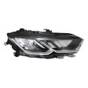 Farol Vw Polo 2023 24 25 2026 Full Led Lado Direito Direito/passageiro