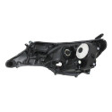 Par Farol Toyota Rav4 2013 2014 2015 C/motor C/led Novo Ambos Lados