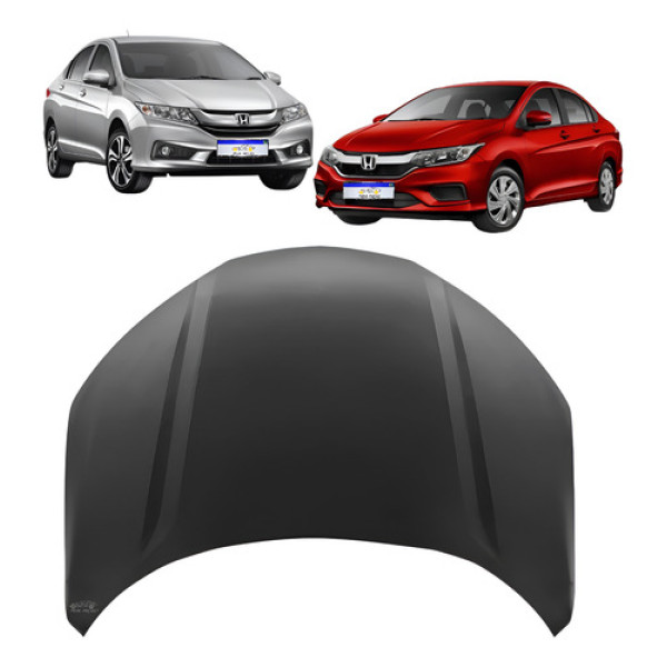 Capo Dianteiro Honda City 2015 2016 2017 2018 A 2021 Novo Capo Dianteiro Honda City 2015 2016 2017 2018 A 2021 Novo