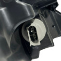 Farol Ford New Fiesta 2011 2012 2013 Lado Direito Mexicano