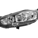 Farol Ford New Fiesta 2013 2014 2015 2016 2017 2018 2019 Le