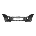 Parachoque Dianteiro Pajero Full Hpe 2008 2009 2010 2011 Preto