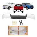 Parachoque Traseiro Ford Ranger 2013 14 15 A 20 21 22 2023