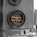 Par Farol Byd Yuan Plus 2023 24 25 2026 Full Led C/reator Ambos Lados