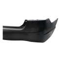 Parachoque Traseiro Honda Civic 2007 2008 2009 2010 2011 