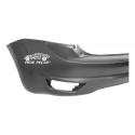 Parachoque Traseiro Ford Focus Hatch 2009 2010 2011 2012 13