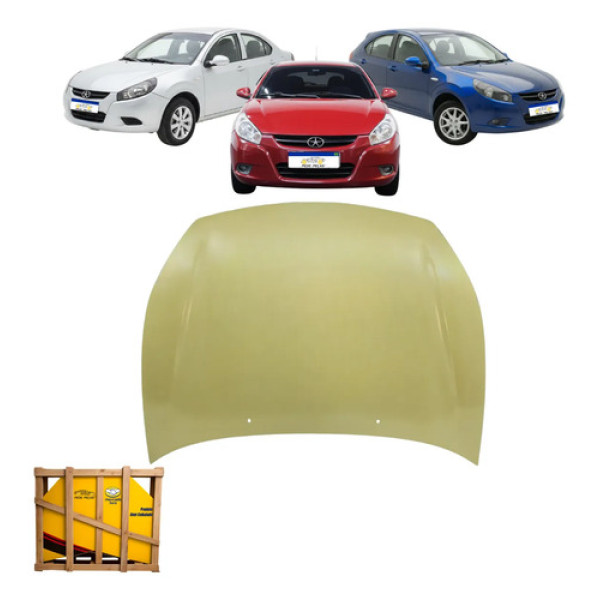 Capo Jac J3 2011 2012 2013